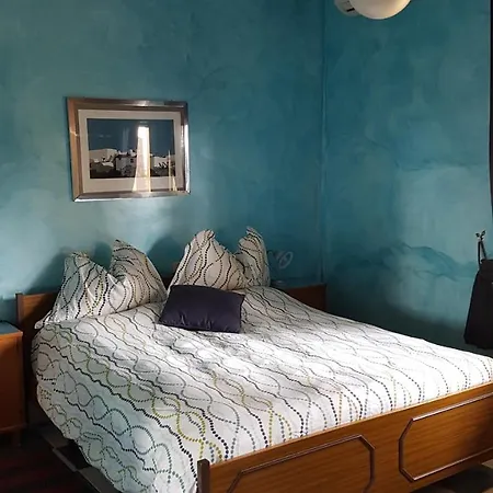 Il Nido Guest house