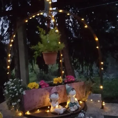 Il Nido Pensionat 3*